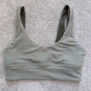 Lululemon align reversible bra